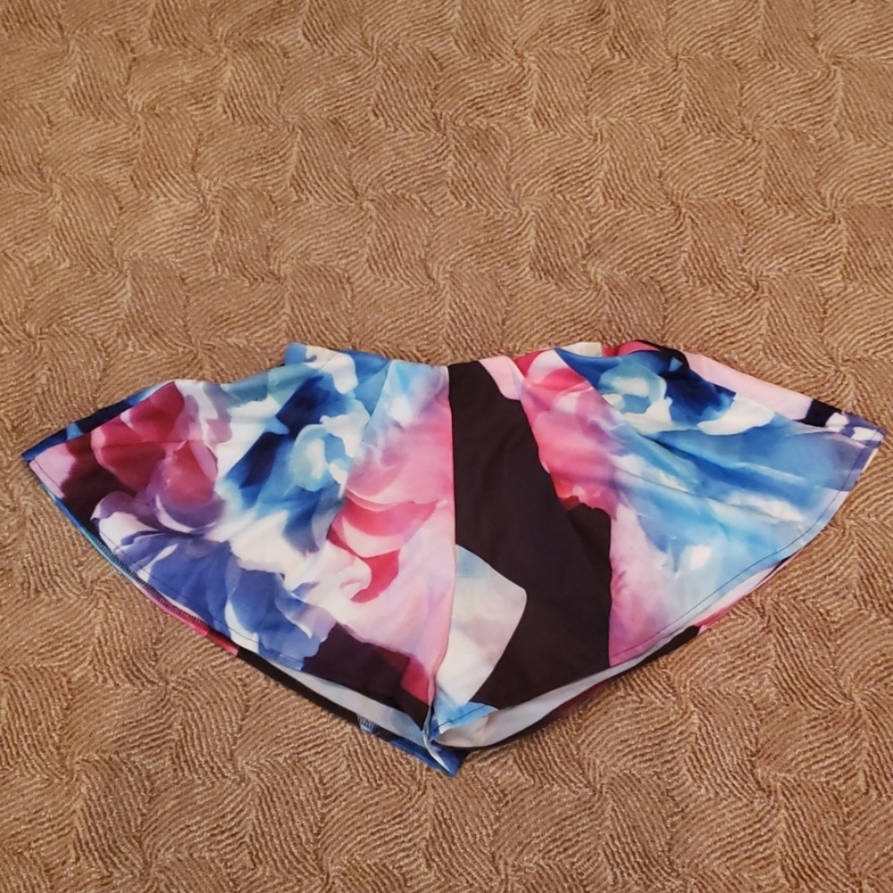 Latiste By Amy Shorts Flower Print size S